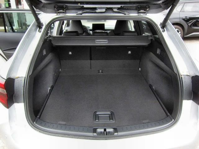 Toyota Corolla Hybride Touring