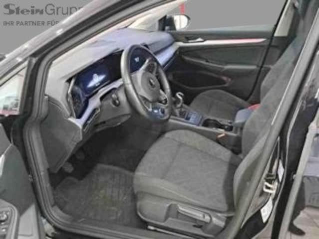 Volkswagen Golf APP+DAB+VIRT+LED+NAVI+PDC