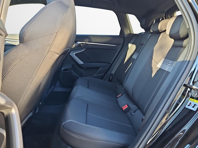 Audi A3 35 TFSI S-Line S-Tronic Sportback