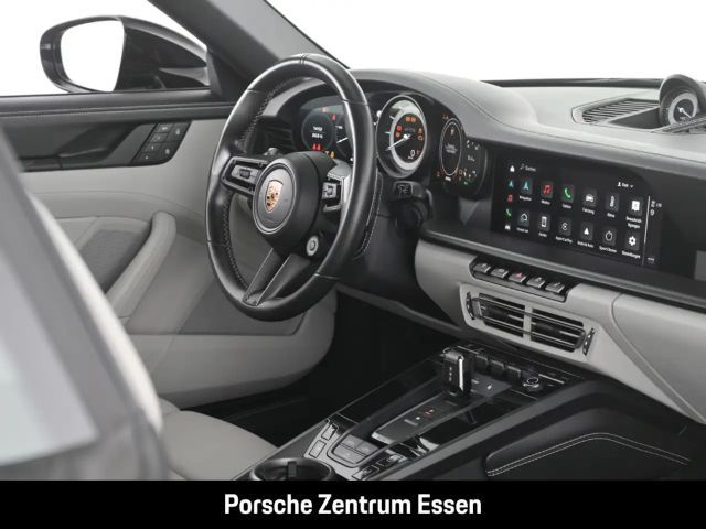 Porsche 992 4 Cabrio Carrera GTS