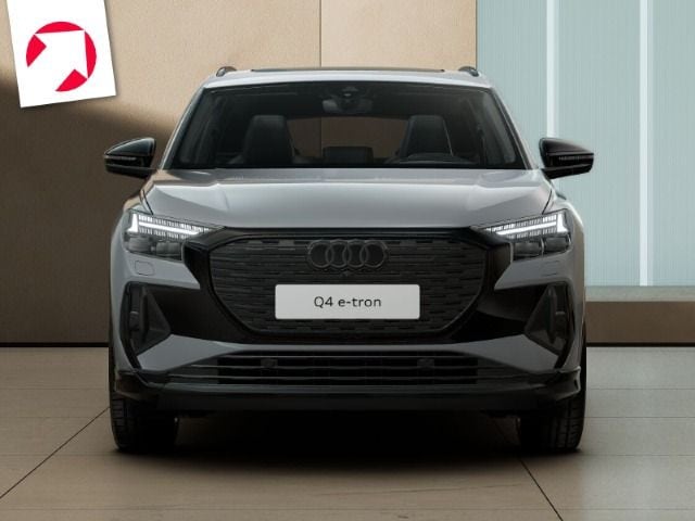 Audi Q4 e-tron Quattro