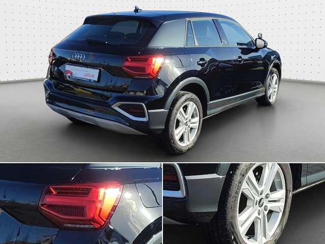 Audi Q2 30 TDI