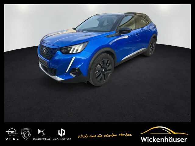 Peugeot 2008 GT-Line