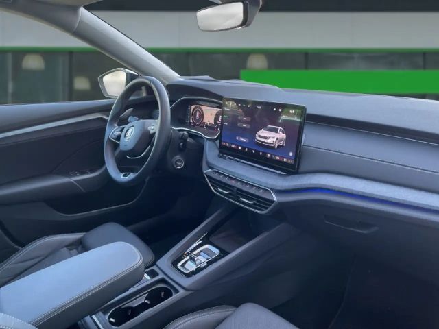 Skoda Octavia 2.0 TDI Selection