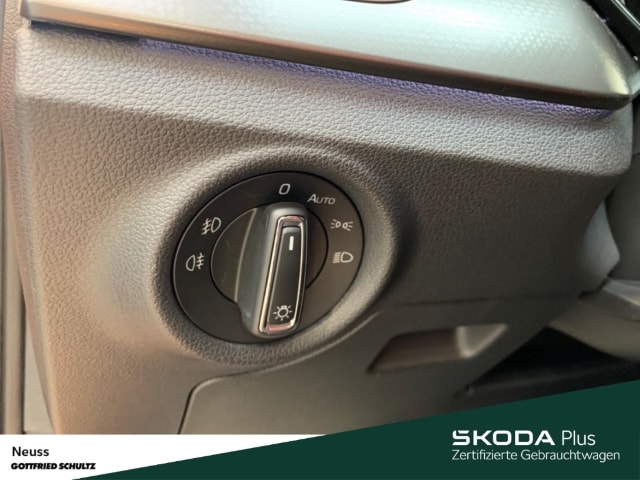 Skoda Kamiq Style Style