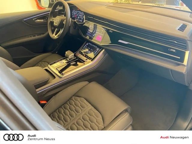 Audi RS Q8 Performance Quattro