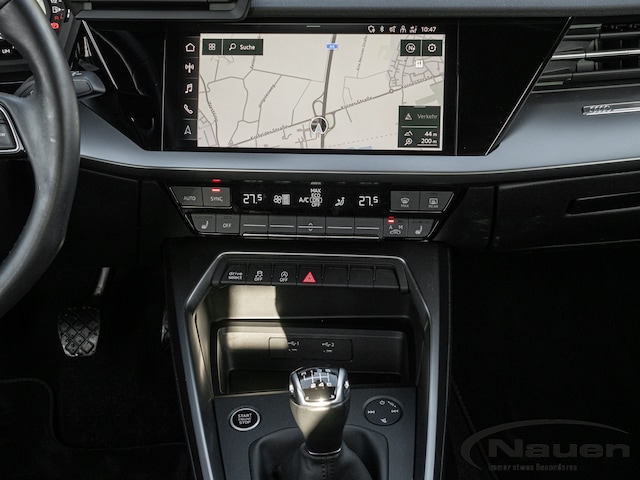 Audi A3 30 TFSI Sportback