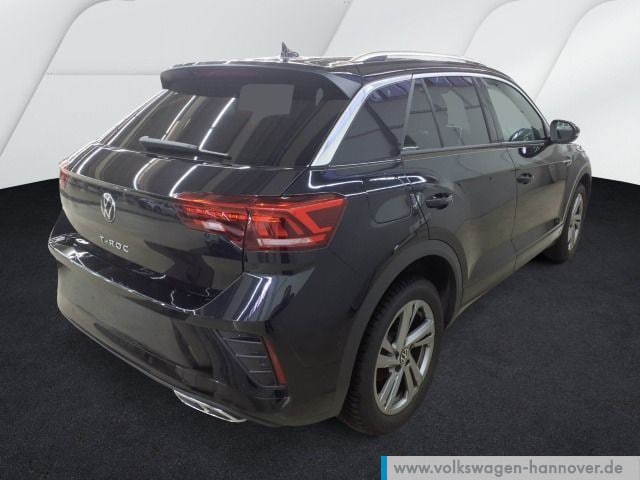 Volkswagen T-Roc 1.5 TSI DSG R-Line