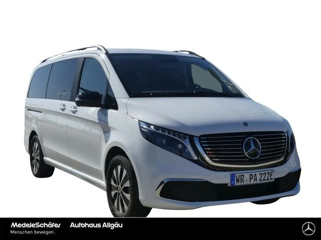 Mercedes-Benz EQV 250 Limousine Lang