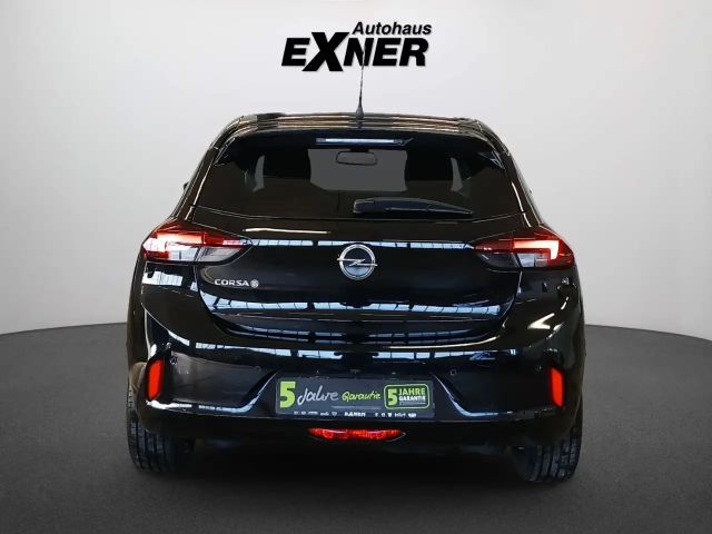 Opel Corsa Elegance