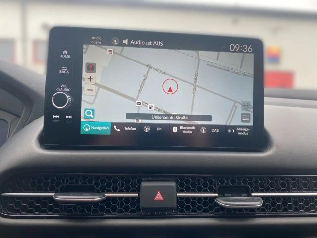 Honda ZR-V 2.0 Advance e:HEV i-MMD