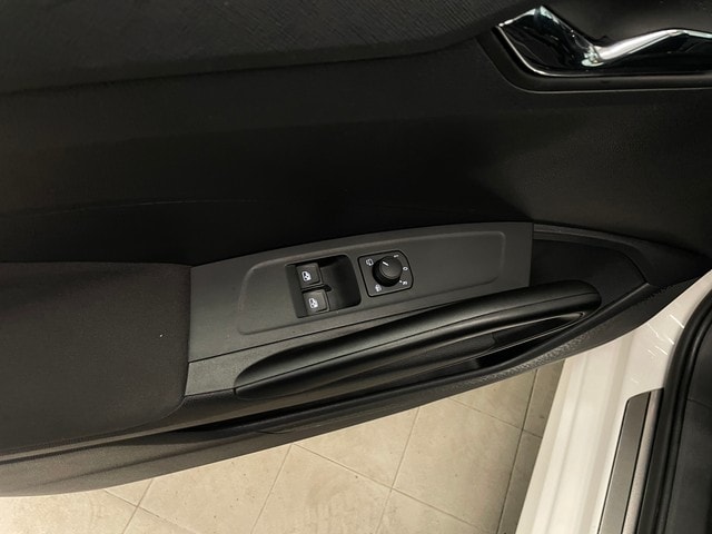 Skoda Fabia 1.0 TSI Tour