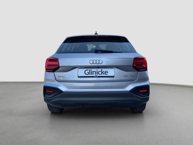 Audi Q2 35 TFSI S-Tronic