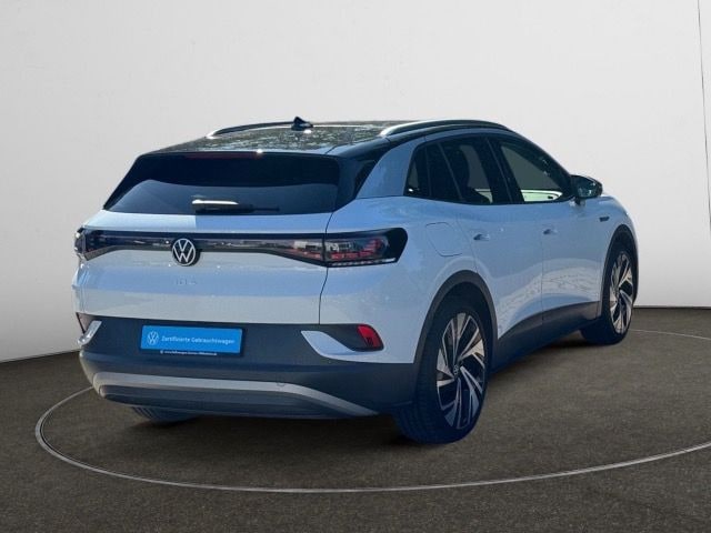 Volkswagen ID.4 1st Edition 77 KWh Max