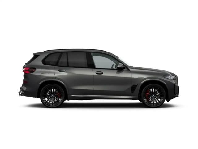 BMW X5 Drive pro M-Sport xDrive50e