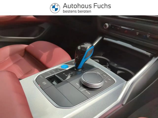 BMW i4 Gran Coupé Sedan eDrive40