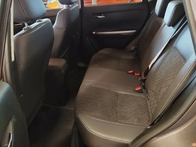 Suzuki Vitara 4x2 Comfort Hybrid