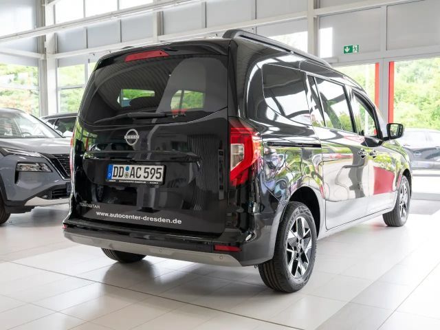 Nissan Townstar DIG-T Tekna