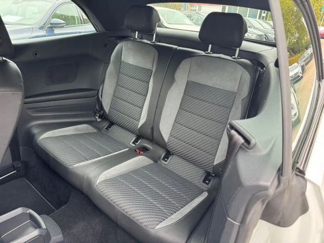 Volkswagen T-Roc Cabriolet DSG R-Line