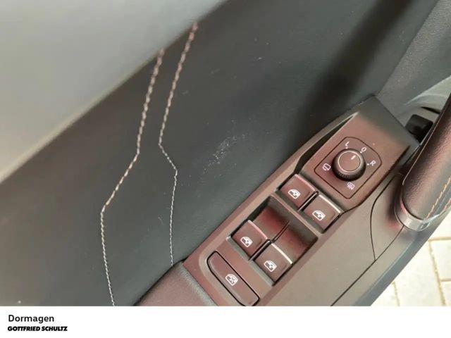 Cupra Formentor 1.4 DSG VZ e-Hybrid