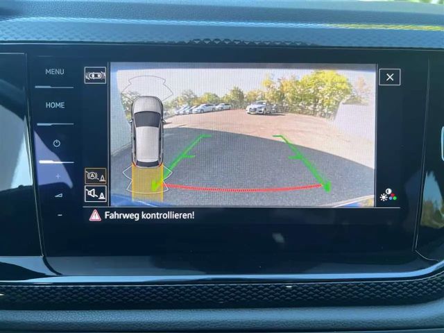 Volkswagen Polo 1.0 TSI DSG Life