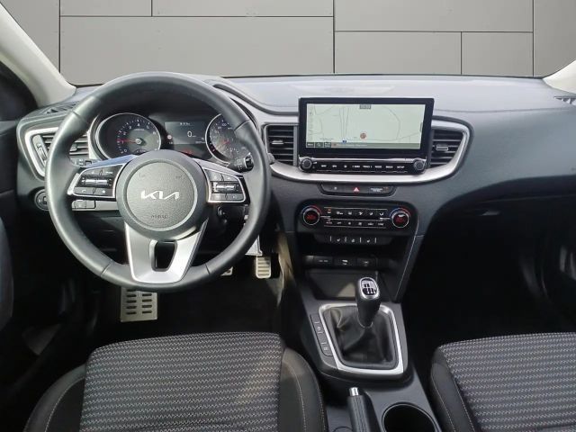 Kia Ceed GDi
