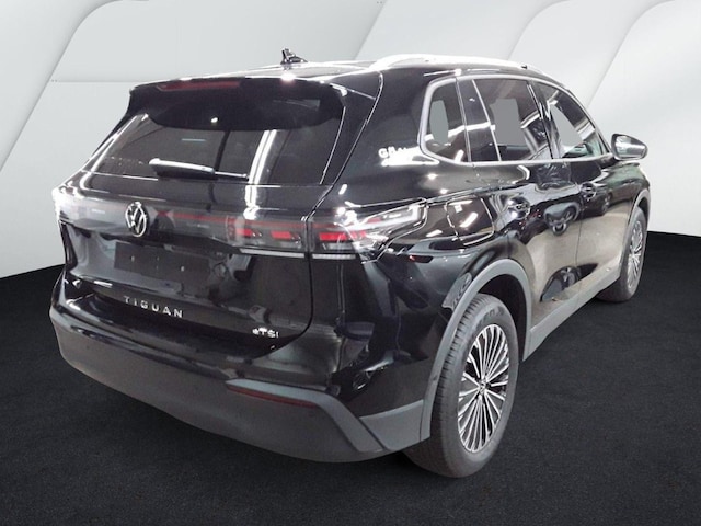 Volkswagen Tiguan 1.5 eTSI DSG