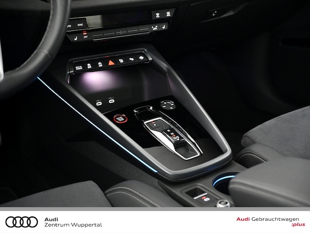 Audi S3 Quattro S-Tronic Sedan