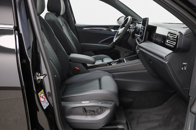 Volkswagen Tiguan DSG R-Line eHybrid