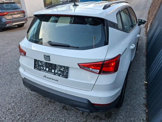 Seat Arona 1.0 TSI