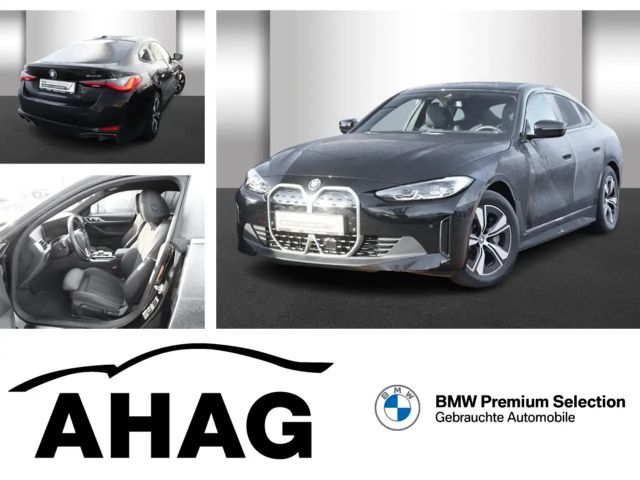 BMW i4 Sedan eDrive40