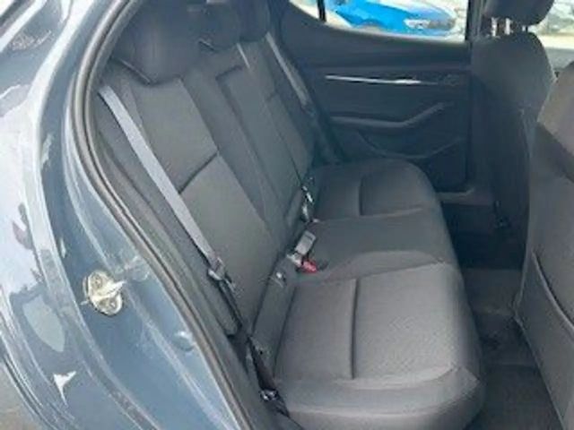 Mazda 3 Homura SkyActiv e-Skyactiv