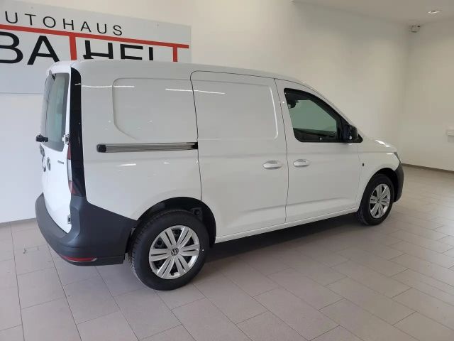Volkswagen Caddy 4Motion