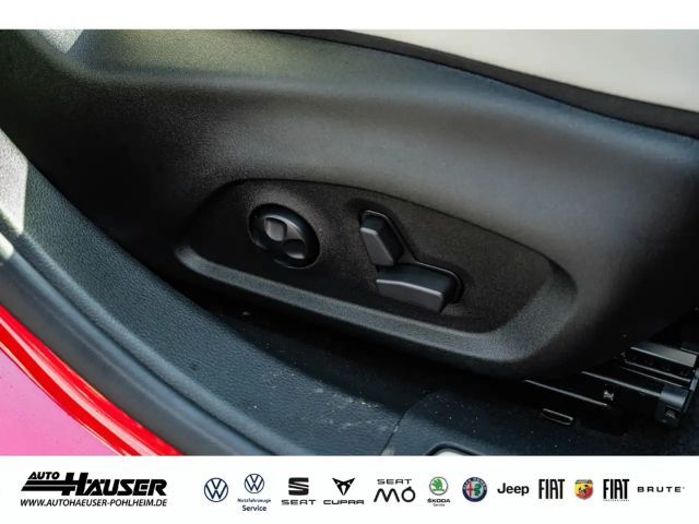 Alfa Romeo Tonale Hybrid Speciale