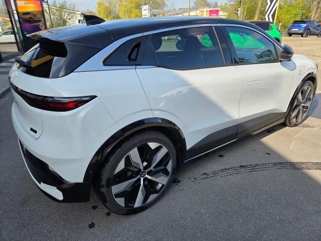 Renault Megane Comfort Techno