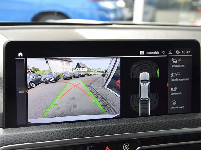 BMW X3 M-Sport xDrive