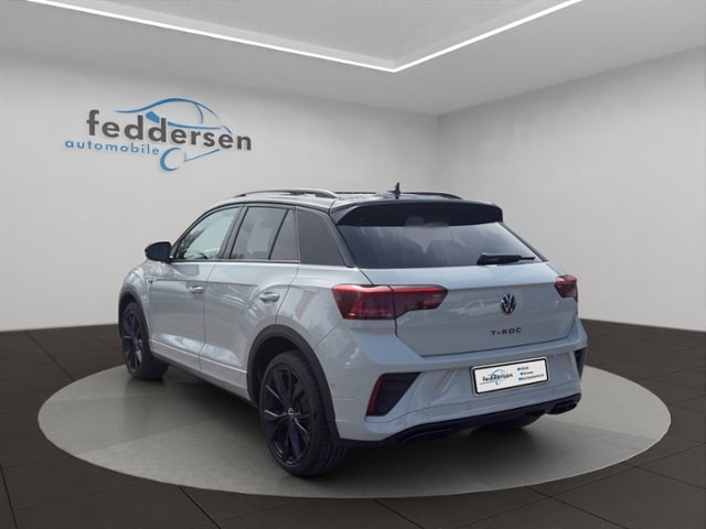 Volkswagen T-Roc 1.5 TSI Style