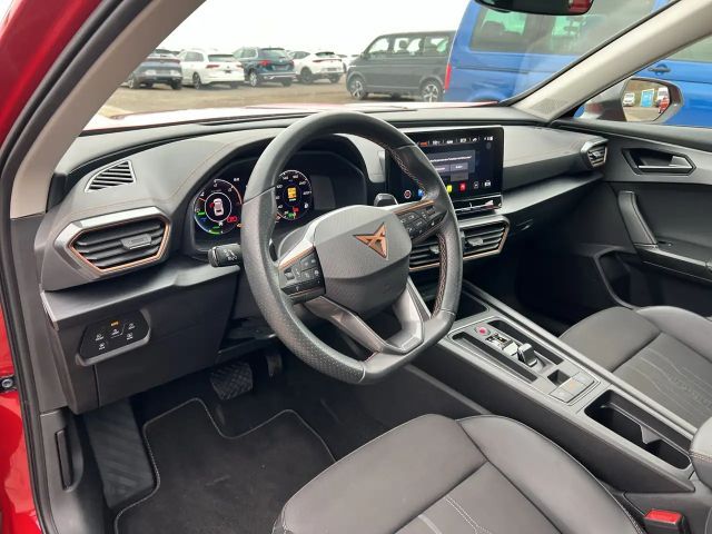 Cupra Formentor 1.4 e-Hybrid