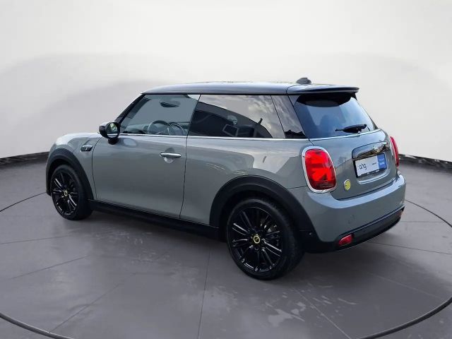 MINI Cooper E SE