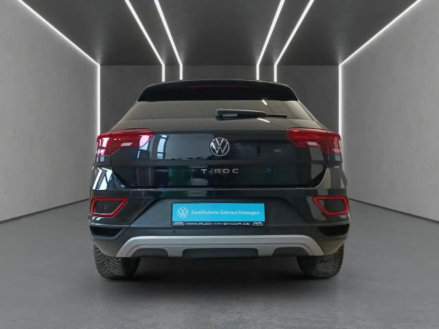 Volkswagen T-Roc 2.0 TDI DSG