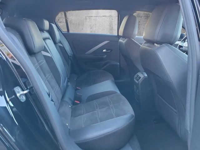 Opel Astra L Sondermodell "GS Line" 1-Hand/Garantie