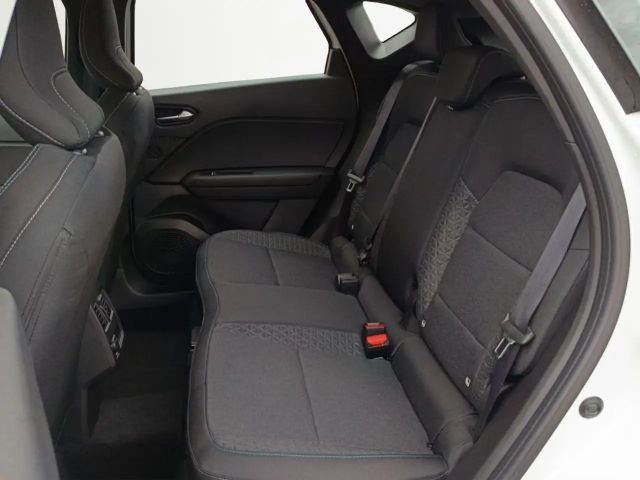 Renault Captur Evolution