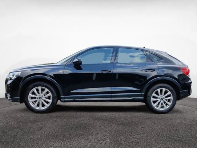 Audi Q3 35 TFSI S-Line