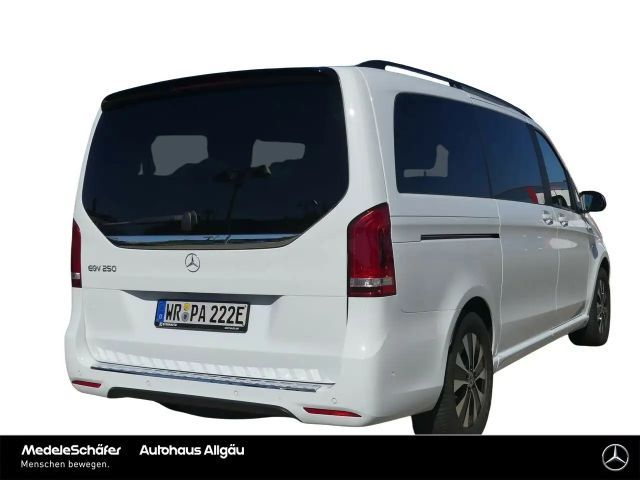 Mercedes-Benz EQV 250 Limousine Lang