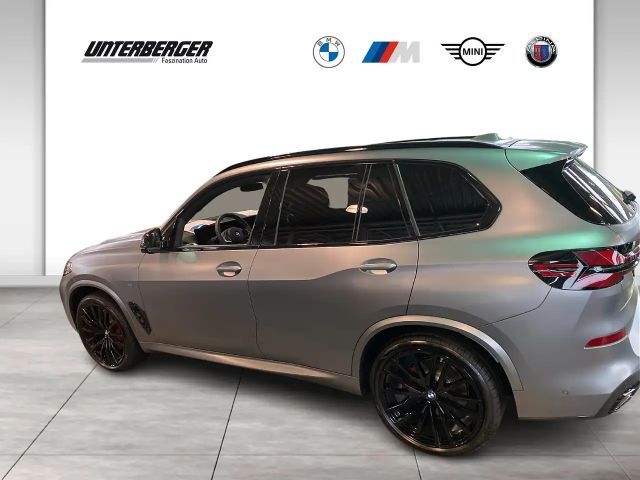 BMW X5 M-Sport xDrive40d