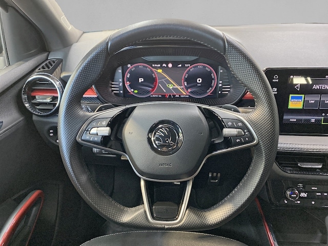 Skoda Fabia 1.0 TSI Monte Carlo