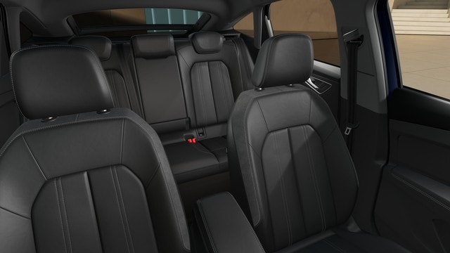 Audi Q4 e-tron Sportback