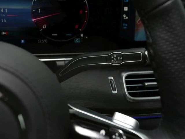 Mercedes-Benz GLE 450 4MATIC AMG Line