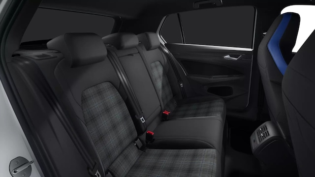 Volkswagen Golf 1.5 TSI DSG GTE eHybrid