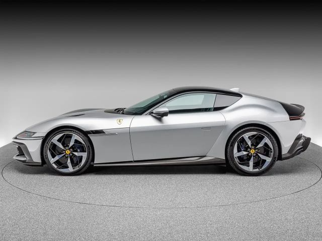 Ferrari 12Cilindri 12Cilindri